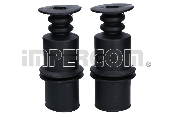 Dust Cover Kit, shock absorber